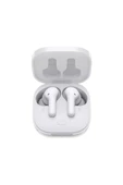 QCY T13 Bluetooth 5.1 Beyaz Kulakiçi Kulaklık (QCY Türkiye Garantili) - 3