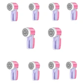 CVS DN 5403 Şarjlı Tiftik ve Kazak Tüy Temizleme Makinesi 10'lu - 1