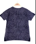 Toontoy Erkek Çocuk Baskılı Tişört 12815 - 1