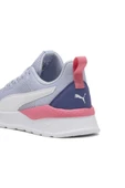 Puma Anzarun Lite Jr 372004 44 Kadın Yürüyüş ve Koşu Ayakkabısı Mavi 36-40 thumbnail 4