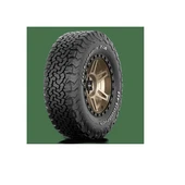 Bfgoodrich 245/75R17 121/118S All Terrain T/A KO2 RWL (Beyaz Yazili) - 2023 - 1