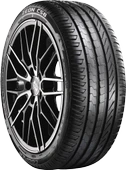 Cooper 225/55R17 101W XL Zeon CS8 Üretim Yılı: 2023 - 1
