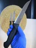 Sürbisa 3'lü Mutfak Bıçağı Seti thumbnail 4