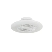 Dlc Nord 60CM Kumandalı Led Tavan Vantilatörü Beyaz thumbnail 2