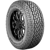 BF Goodrich 225/60R17 99H Trail-Terrain T/A Üretim Yılı: 2023 - 1