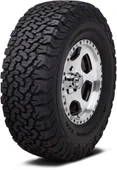 BF Goodrich 275/60R20 119/116S All-Terrain T/A KO2 Üretim Yılı: 2023 - 1
