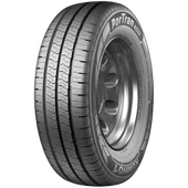 KUMHO 225/75R16C 121/120R Portran KC53 Üretim Yılı: 2024 - 1