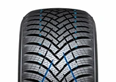 HANKOOK 185/65R14 86T Winter i*cept RS3 W462 Üretim Yılı: 2024 - 1