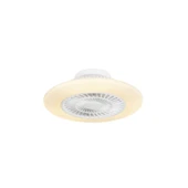 Dlc Nord 60CM Kumandalı Led Tavan Vantilatörü Beyaz - 1