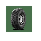 BF Goodrich 245/65R17 111/108Q Mud Terrain T/A KM3 Üretim Yılı: 2023 - 1