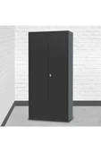 Çelik Dosya Dolabı Metal Dolap Ofis Dolapları - 1