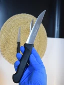 Sürbisa 3'lü Mutfak Bıçağı Seti thumbnail 2