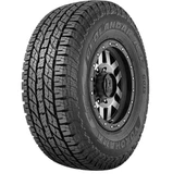 YOKOHAMA 205/80R16 104T Geolandar A/T G015 Üretim Yılı: 2024 - 1