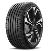 Michelin 255/55R19 111Y XL Pilot Sport 4 SUV - 2025 - 1