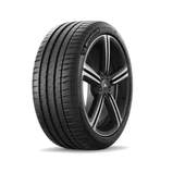Michelin 255/40R18 99Y * Pilot Sport 4 ZP - 2025 - 1