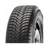 Michelin 225/50R17 94H MOE Alpin A4 ZP GRNX - 2024 - 1