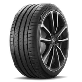 Michelin 285/35R20 104Y XL Pilot Sport 4S - 2024 - 1