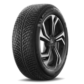MICHELIN 305/35R21 109V XL N0 Pilot Alpin 5 SUV Üretim Yılı: 2024 - 1