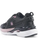 LUMBERJACK YUMMY 5FX SİYAH COMFORT CASUAL ANATOMİK SPOR AYAKABISI thumbnail 5