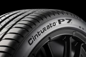 Pirelli 275/40R18 99Y * Cinturato P7 RFT - 2025 - 1