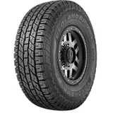 YOKOHAMA 225/60R17 99T Geolandar A/T G015(Beyaz Yazili) Üretim Yılı: 2024 - 1
