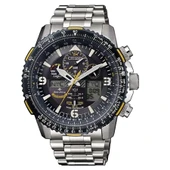 Citizen Erkek Kol Saati Promaster Skyhawk JY8078.52L thumbnail 1