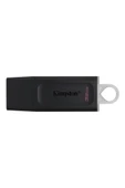 Kingston DTX 32GB USB 3.2 Gen.1 Flash Bellek DataTraveler Exodia DTX/32 USB Bellek - 1