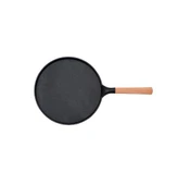 Diamond Döküm 28cm Krep Tava thumbnail 1