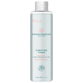 Bahar Babacan Gözenek Sıkılaştırıcı Arındırıcı Peeling Etki Siyah Nokta Karşıtı Yüz Tonik 200Ml - 1