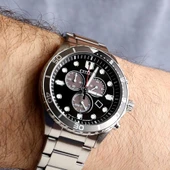 Citizen Erkek Kol Saati AT2568-82E - 2