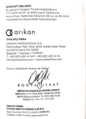 Citizen Erkek Kol Saati Promaster BN4044.15E - 4
