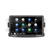 GOVİMAKS DACIA DUSTER 2014-2017 7 INCH 2 GB RAM 32 GB HAFIZA ANDROID MULTIMEDIA TEYP - 2