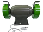 Gürmaksan Zımpara Taş Motoru MONOFAZE-150 mm - 4