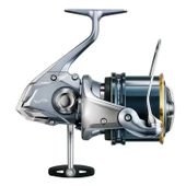 Shimano Fliegen 24 35 SD Surf Olta Makinesi thumbnail 2