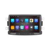 GOVİMAKS DACIA DUSTER 2014-2017 7 INCH 2 GB RAM 32 GB HAFIZA ANDROID MULTIMEDIA TEYP - 9