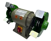 Gürmaksan Zımpara Taş Motoru MONOFAZE-175 mm - 2