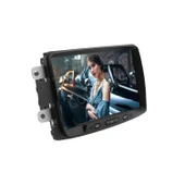 GOVİMAKS DACIA DUSTER 2014-2017 7 INCH 2 GB RAM 32 GB HAFIZA ANDROID MULTIMEDIA TEYP - 3