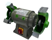 Gürmaksan Zımpara Taş Motoru MONOFAZE-150 mm - 2