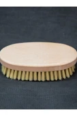 Deri Temizlik Fırçası 14,5 cm - 2