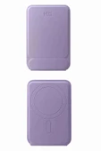 HS-017 Fuchsia Standlı Manyetik Kartlık - 1