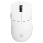 Rampage BLITZ ULTIMATE 8K BT+Wired+2.4G Beyaz Kablosuz PAW3950 NORDIC 52840 MCU Gaming Oyuncu Mouse - 6