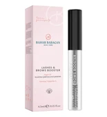 Bahar Babacan Argan Yağ Besleyici Uzatıcı Güçlendirici Etkili Kaş&Kirpik Serumu 5Ml - 1