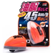 Soft99 Glaco Q Yağmur su Kaydırıcı 75 ml - 2