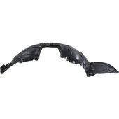 Mazda 3 Ön Davlumbaz Sol (2009-2013) BFD156140 MAZ1503009 1.6, 1.6 HDI - 1