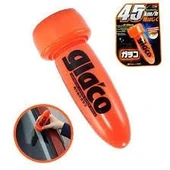Soft99 Yagmur Su Kaydırıcı - Glaco Roll On 75ml - 2
