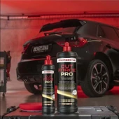 MENZERNA Cut Force Pro Altın Seri Ağır Çizik Giderici Kalın Pasta 1 lt - 3