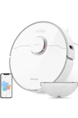 Dreame Bot L10 Pro Akıllı Robot Süpürge Beyaz ( Türkiye Garantili) - 1