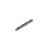 Çift Taraflı Bits Uç Ph2-Pz2 - 65 mm - (20 adet) - 1
