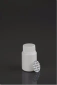 Galenik Şişe Plastik Yuvarlak 50 ml - 1