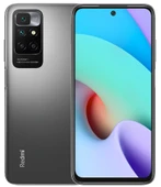 Xiaomi Redmi 10 2022 4 GB 64 GB Gri (Xiaomi Türkiye Garantili) - 1